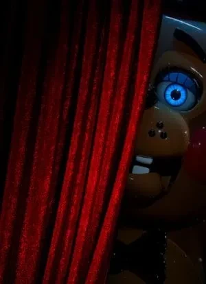 Пять ночей с Фредди 2